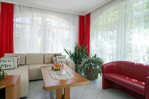 Entrada interior