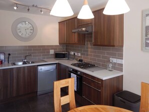 Kitchen/diner | The Coastal Hideaway, Sidmouth