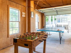 Sala de juegos