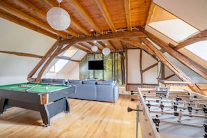 Salon
