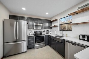 Cucina privata
