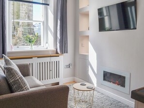 Living area | Church View, Cockermouth