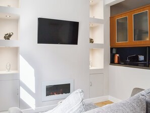 Living area | Church View, Cockermouth
