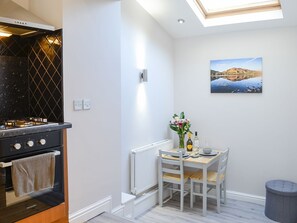 Dining Area | Church View, Cockermouth