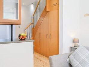 Open plan living space | Church View, Cockermouth