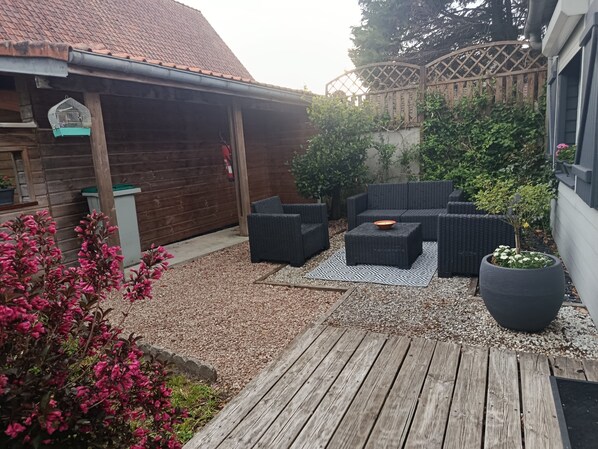 Terrass/Patio