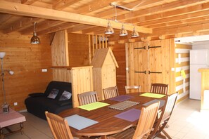 séjour , coin salon