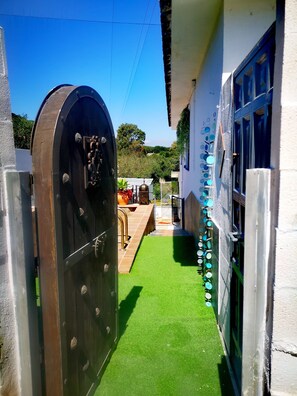 Terrass/Patio