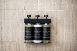 Équipements de salle de bain