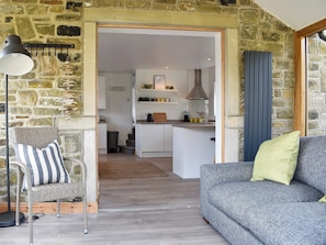 Conservatory | Little Plumtree, Addingham, near Ilkley
