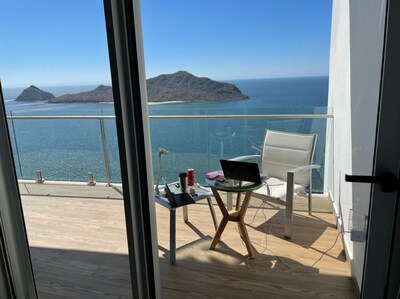 MOST BEAUTIFUL VIEW in Mazatlan!!!