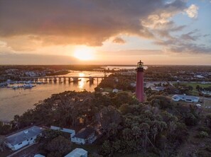 Jupiter Lighthouse