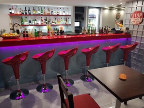 Bar (sur place)