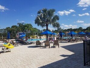 Florida sun & fun 