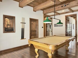 Billard