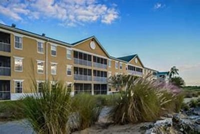 Celebration Resort