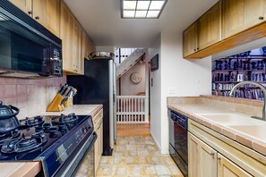 Cucina privata