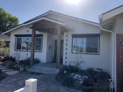 cambrian vrbo jose
