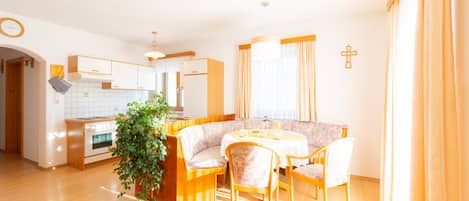 FEWO 1 - ÖtscherBlick-Ferienwohnung - Ötscherblick