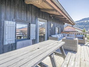 Patio / Balcony