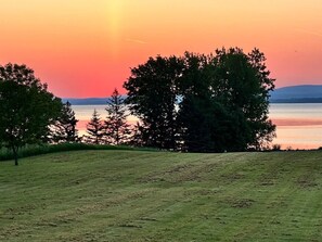 Sunrise (No Filter)