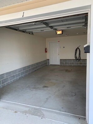 Garage number 1