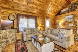 Comfy and Cozy