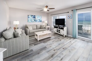 Living Room View