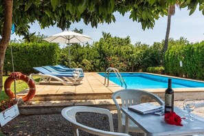 Villa Rosa, Pollensa (5)