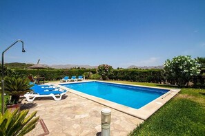 Villa Bosque, Pollensa (5)