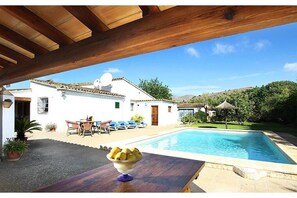 Casa Rei Vila, Pollensa (4)