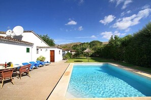 Casa Rei Vila, Pollensa (3)