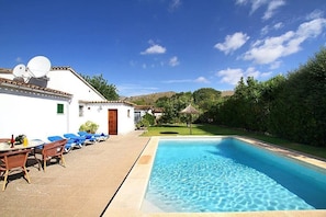 Casa Rei Vila, Pollensa (3)