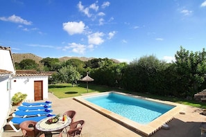 Casa Rei Vila, Pollensa (5)