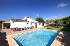 Casa Rei Vila, Pollensa (2)