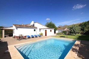 Casa Rei Vila, Pollensa (2)
