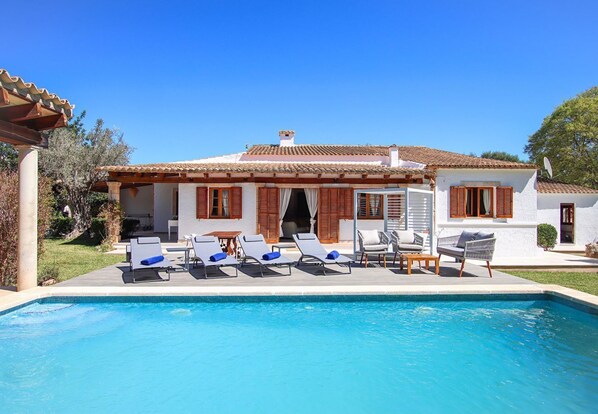 Villa Alegre (1)