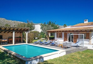 Villa Alegre (5)