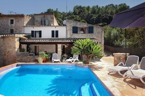 Villa Camp Redo (2)