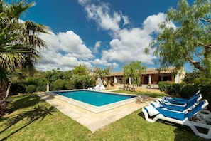 Casa Verd, Pollensa (2)