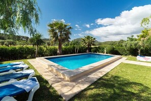 Casa Verd, Pollensa (5)
