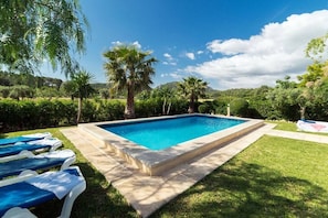 Casa Verd, Pollensa (5)