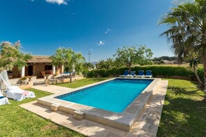 Casa Verd, Pollensa (3)