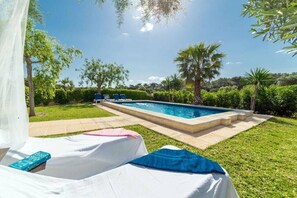 Casa Verd, Pollensa (4)