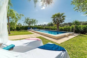 Casa Verd, Pollensa (4)
