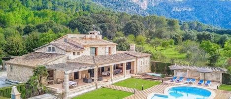 Finca Rafalet, Pollensa (1)