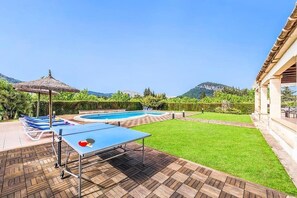 Finca Rafalet, Pollensa (4)