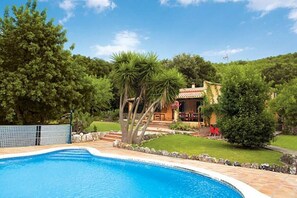 VILLA PORQUERES (3)