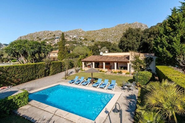 Casa Geroni, Pollensa (1)
