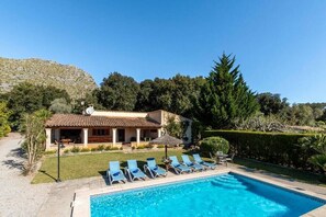 Casa Geroni, Pollensa (3)